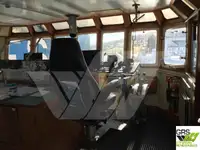Remorqueur à vendre