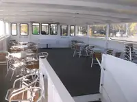 Navire-ferry à vendre
