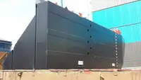 Péniche à vendre