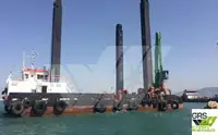 Péniche à vendre