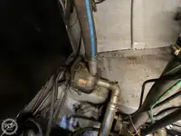 Palangrier à vendre