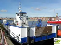 Polyvalent à vendre
