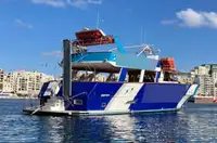 Navire-ferry à vendre