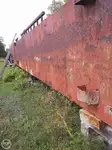 Péniche à vendre
