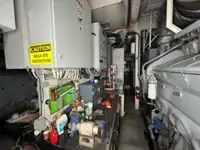 Remorqueur à vendre