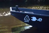 Bateaux de travail à vendre