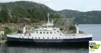 Navire Ro-Ro à vendre