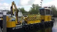 Polyvalent à vendre