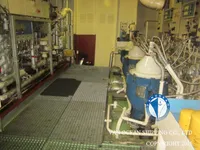 Pétrolier / chimiquier à vendre
