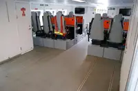 Catamaran à vendre