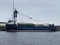 Navire frigorifique à vendre