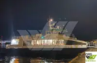 Navire de passagers à vendre