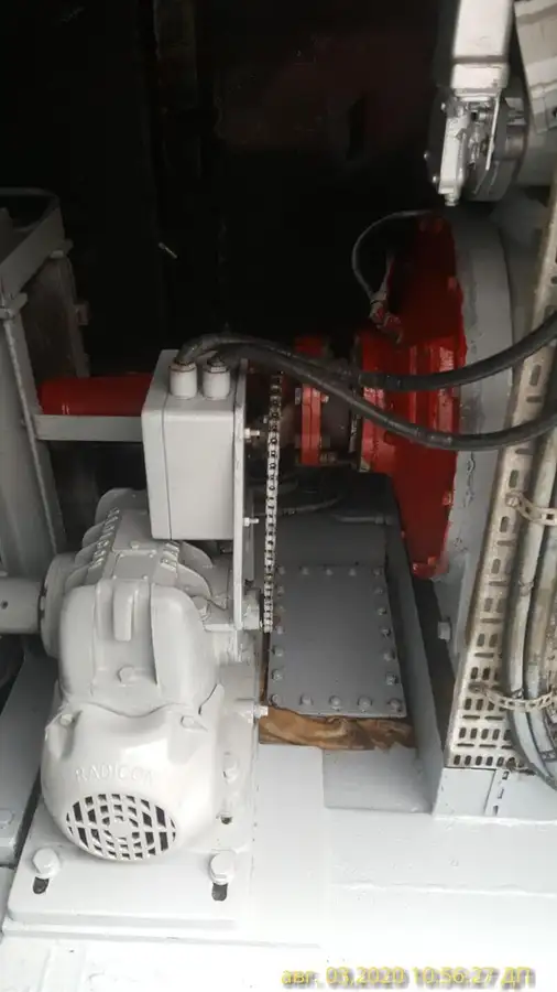 Péniche à vendre