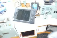 Remorqueur à vendre