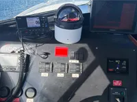 Bateau pilote à vendre