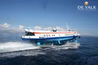 Hydroglisseur à vendre