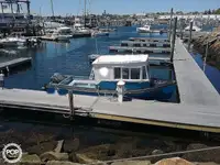 Navire-ferry à vendre