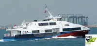 Navire de passagers à vendre
