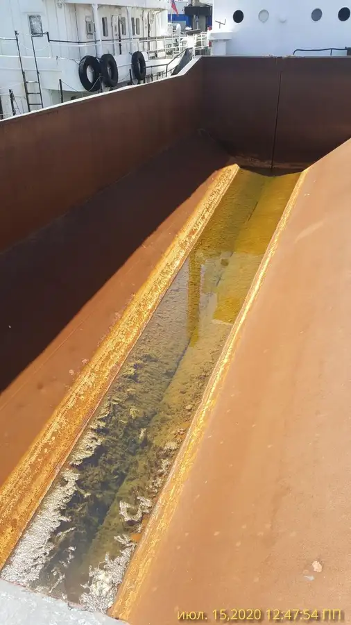 Péniche à vendre