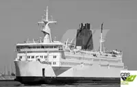 Ro-Ro ship à vendre