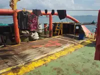 Remorqueur à vendre