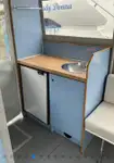 Navire-ferry à vendre