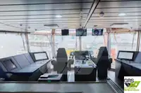 Navire de ravitaillement à vendre