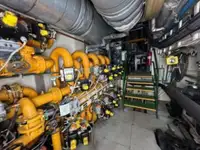 Remorqueur à vendre