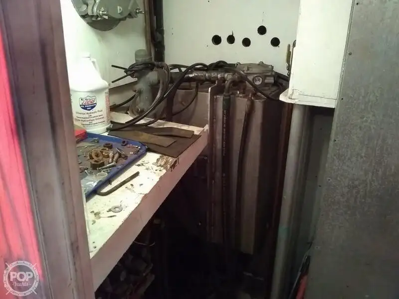 Cutter à vendre