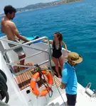Navire-ferry à vendre