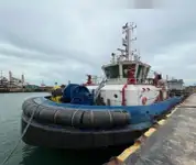 Remorqueur à vendre