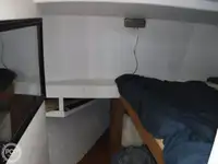 Chalutier à vendre