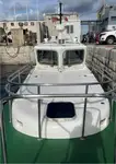 Bateau pilote à vendre