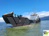 Péniche de Débarquement, Réservoir à vendre