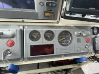Navire de croisière à vendre