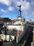 Remorqueur à vendre