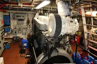 General Cargo/Multi-purpose à vendre