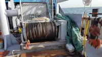 Remorqueur à vendre