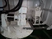 Bateaux de travail à vendre