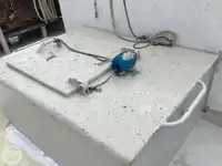 Chalutier à vendre