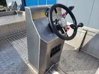 Bateaux de travail à vendre