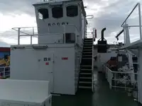 Navire Ro-Ro à vendre