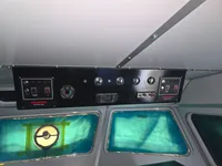 Bateau de transport d'équipage à vendre