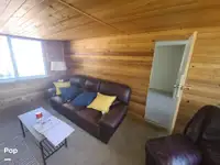 Chalutier à vendre