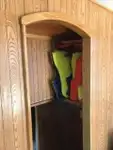 Chalutier à vendre