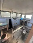Bateaux de travail à vendre