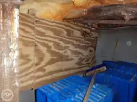 Chalutier à vendre