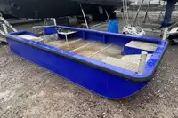 Navire-ferry à vendre