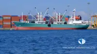 Navire frigorifique à vendre