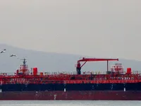 Pétrolier / chimiquier à vendre